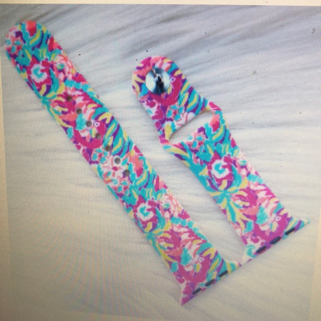 Brand New Watch Band 4244